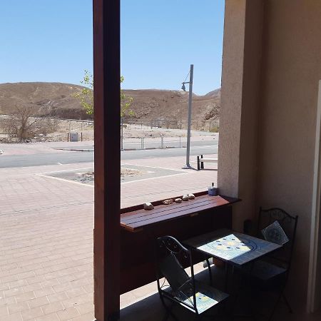 Apartament Dream In The Desert Be'er Ora Zewnętrze zdjęcie