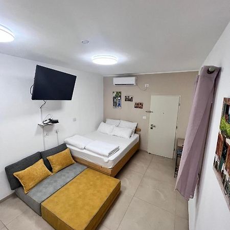 Apartament Dream In The Desert Be'er Ora Zewnętrze zdjęcie