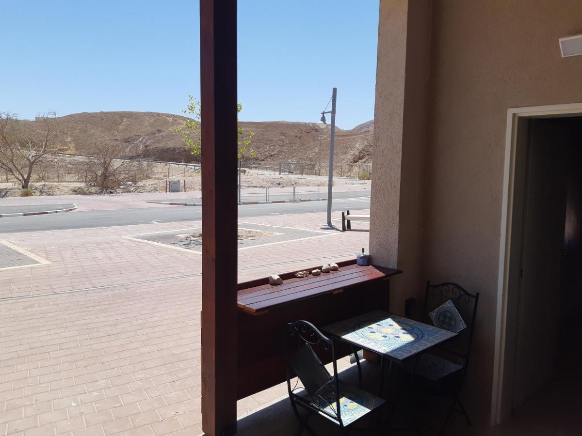 Apartament Dream In The Desert Be'er Ora Zewnętrze zdjęcie