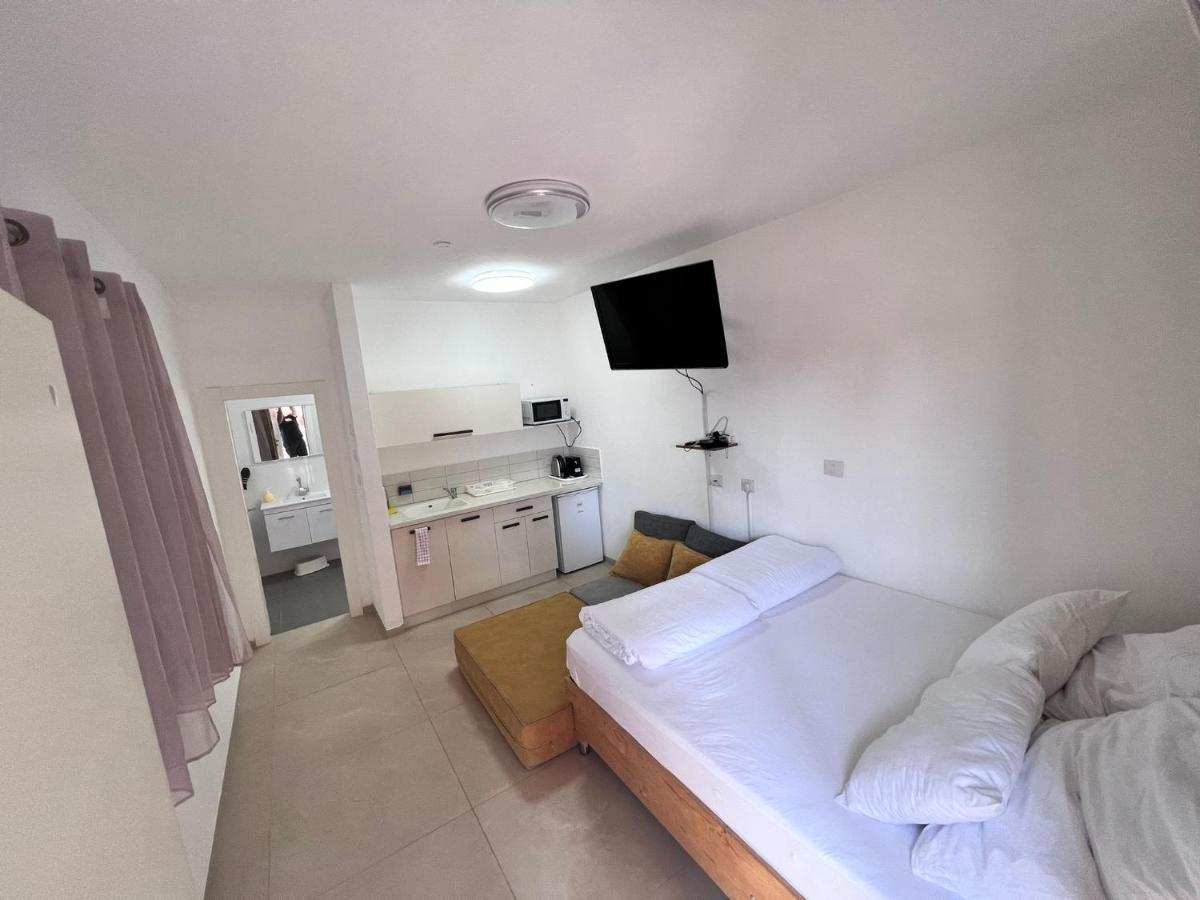 Apartament Dream In The Desert Be'er Ora Zewnętrze zdjęcie