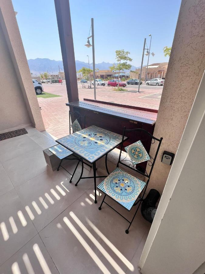 Apartament Dream In The Desert Be'er Ora Zewnętrze zdjęcie