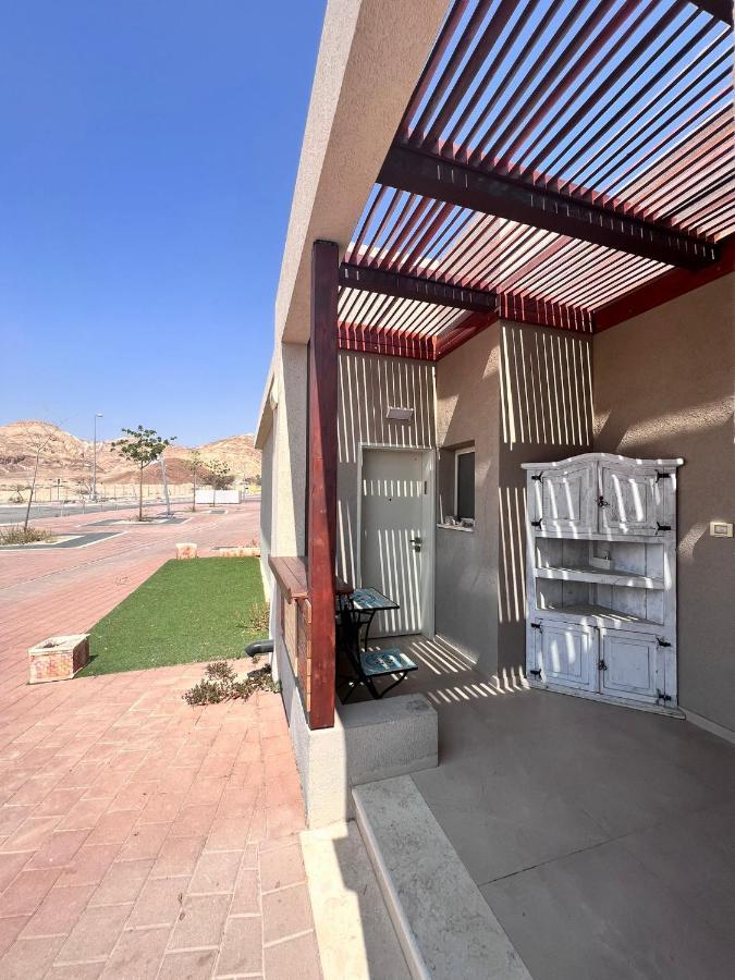 Apartament Dream In The Desert Be'er Ora Zewnętrze zdjęcie